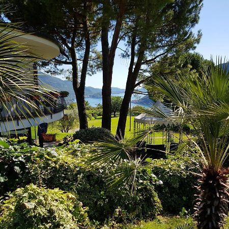 Villa Gaia Сале-Маразино Экстерьер фото