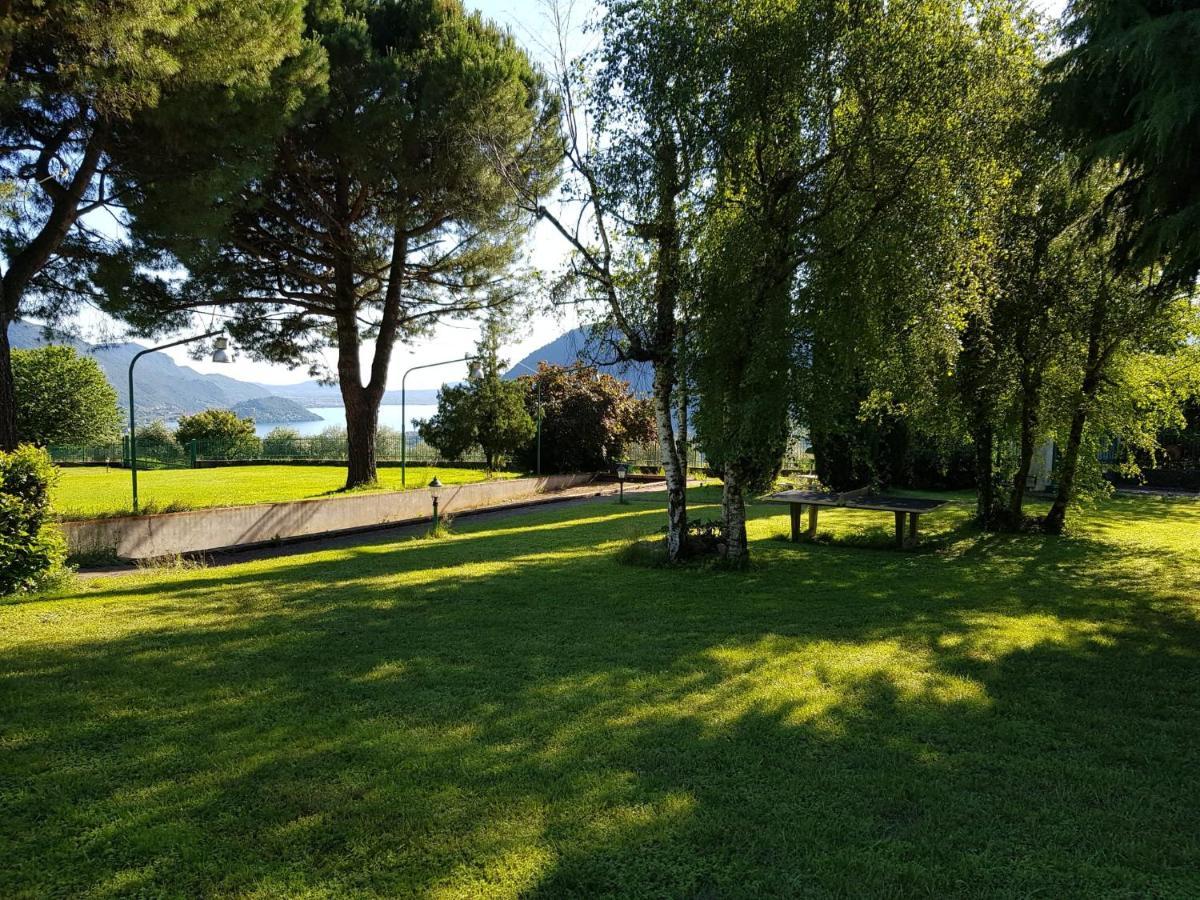 Villa Gaia Сале-Маразино Экстерьер фото