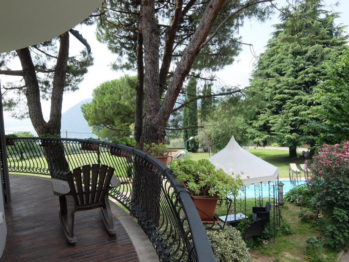 Villa Gaia Сале-Маразино Экстерьер фото