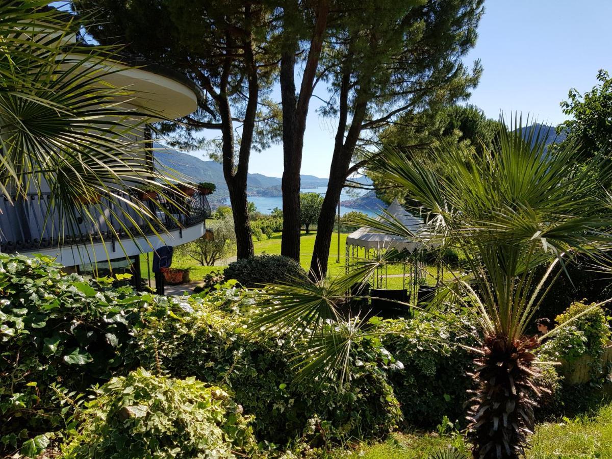 Villa Gaia Сале-Маразино Экстерьер фото